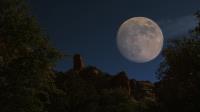 Moon Man of Sedona�